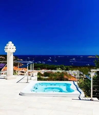 Purple Porto Cervo