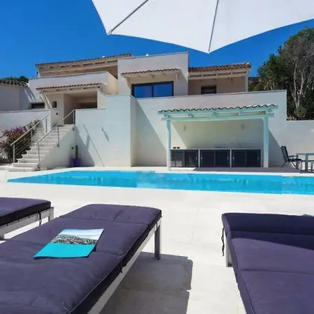 Villa Purple *
